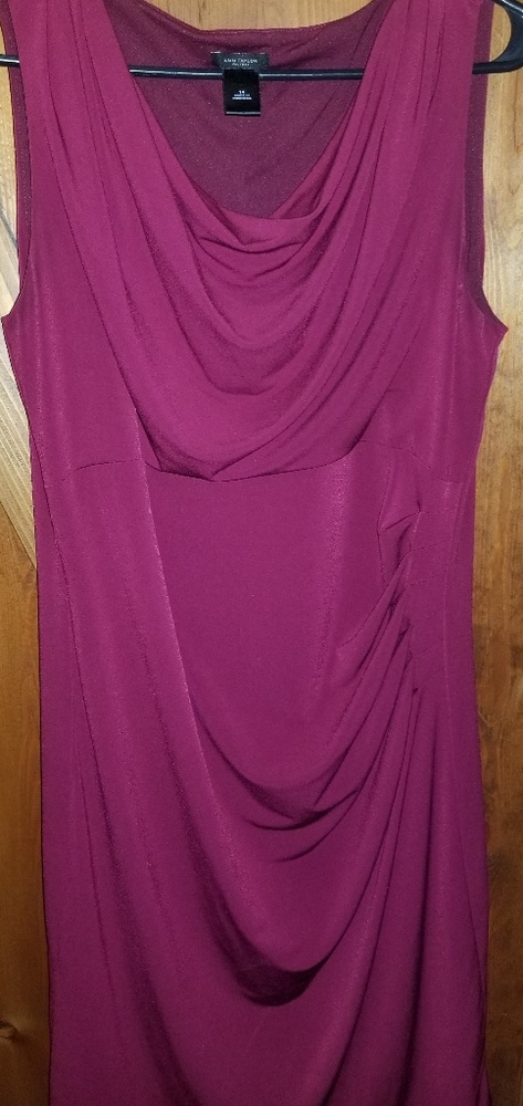 Ann Taylor Factory Dress